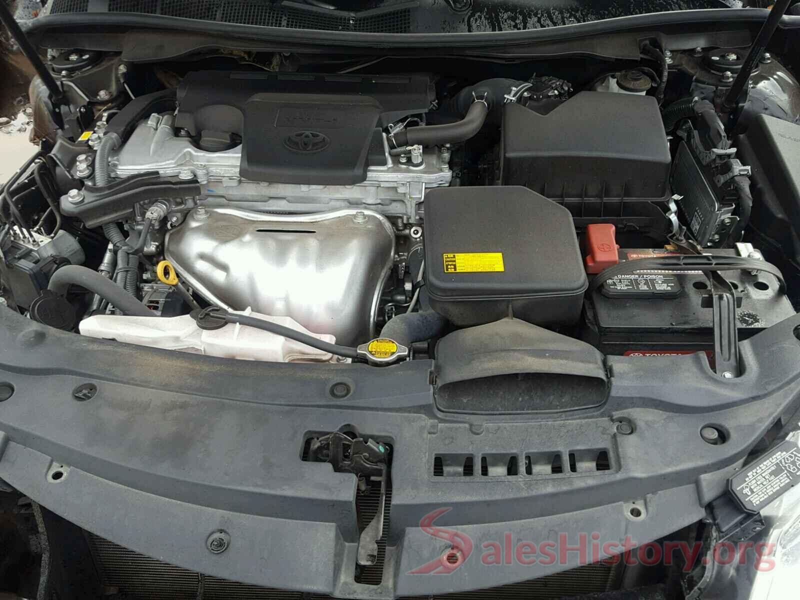 YV4A22PL2G1025672 2015 TOYOTA CAMRY