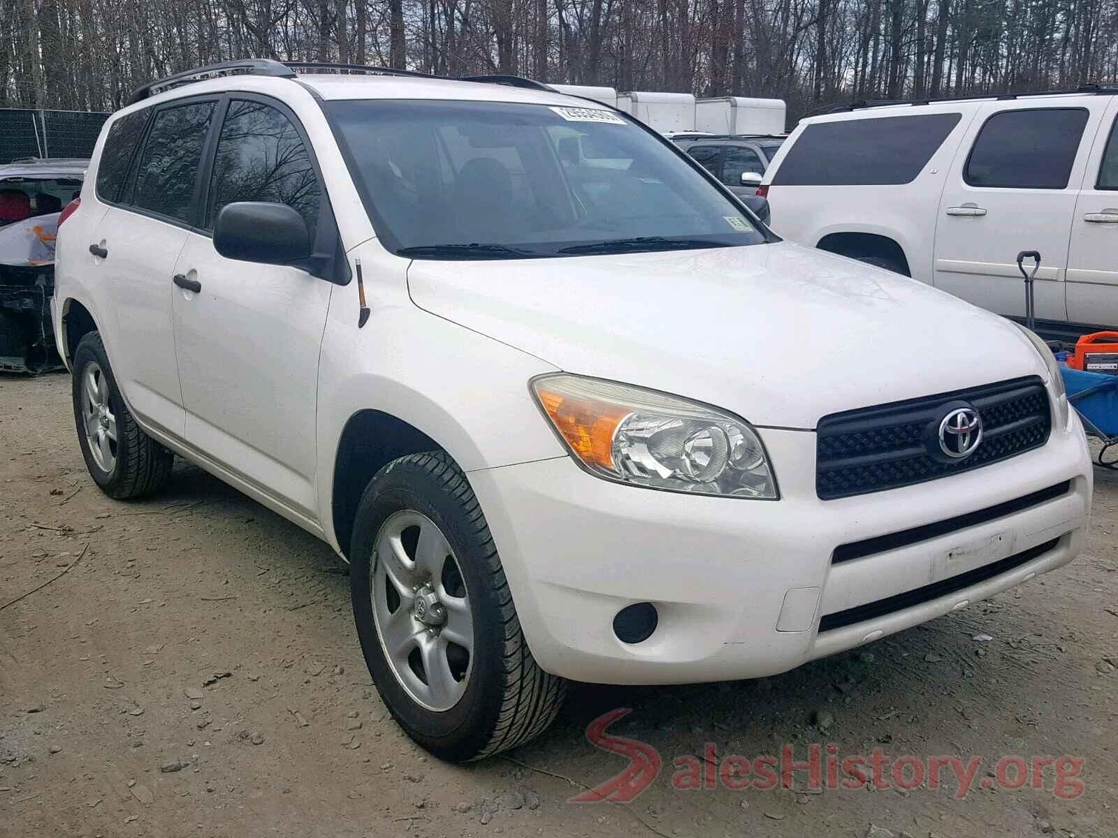 5TDYK3DC2GS717980 2008 TOYOTA RAV4