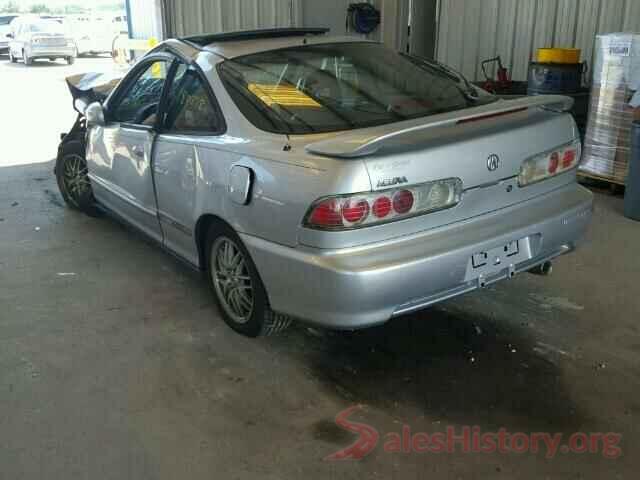 5YJ3E1EB8JF170060 2000 ACURA INTEGRA