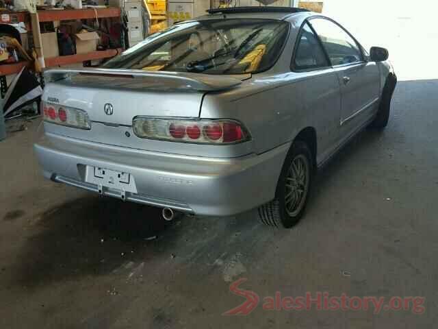 5YJ3E1EB8JF170060 2000 ACURA INTEGRA