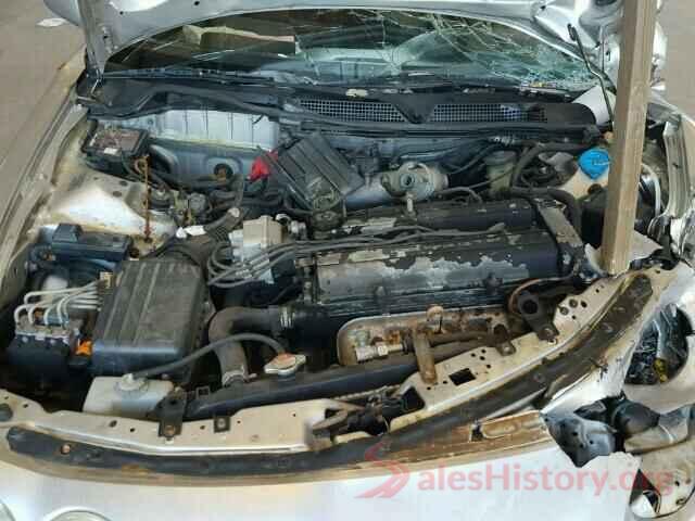 5YJ3E1EB8JF170060 2000 ACURA INTEGRA