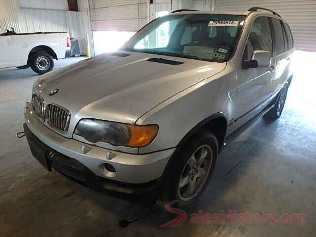 1N4BL4BV4LC209718 2002 BMW X5