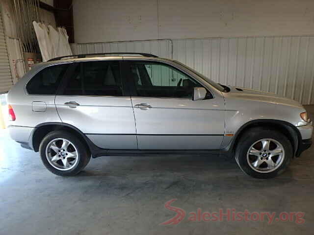 1N4BL4BV4LC209718 2002 BMW X5