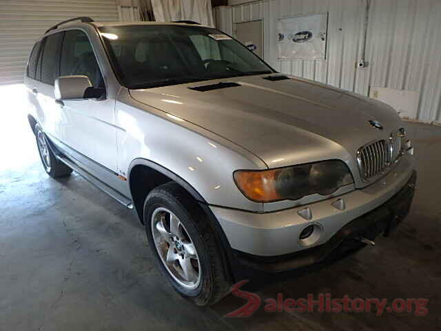 1N4BL4BV4LC209718 2002 BMW X5