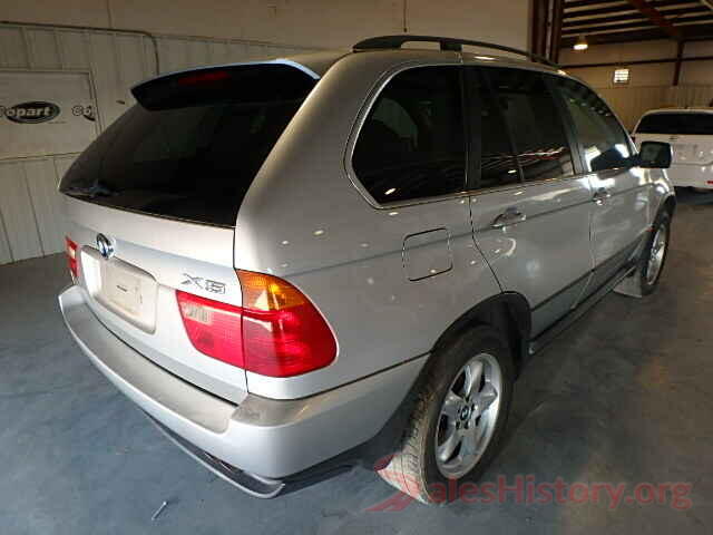 1N4BL4BV4LC209718 2002 BMW X5