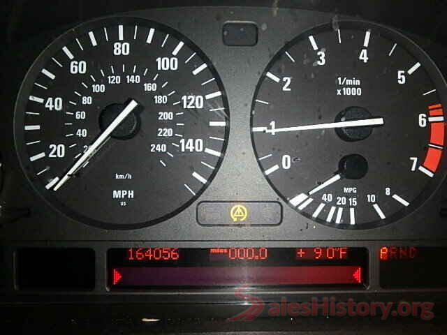 1N4BL4BV4LC209718 2002 BMW X5