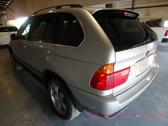 1N4BL4BV4LC209718 2002 BMW X5