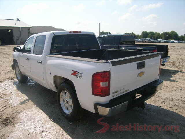 JTDEBRBE6LJ027408 2009 CHEVROLET SILVERADO