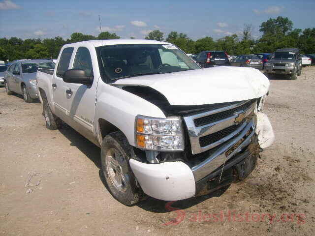 JTDEBRBE6LJ027408 2009 CHEVROLET SILVERADO