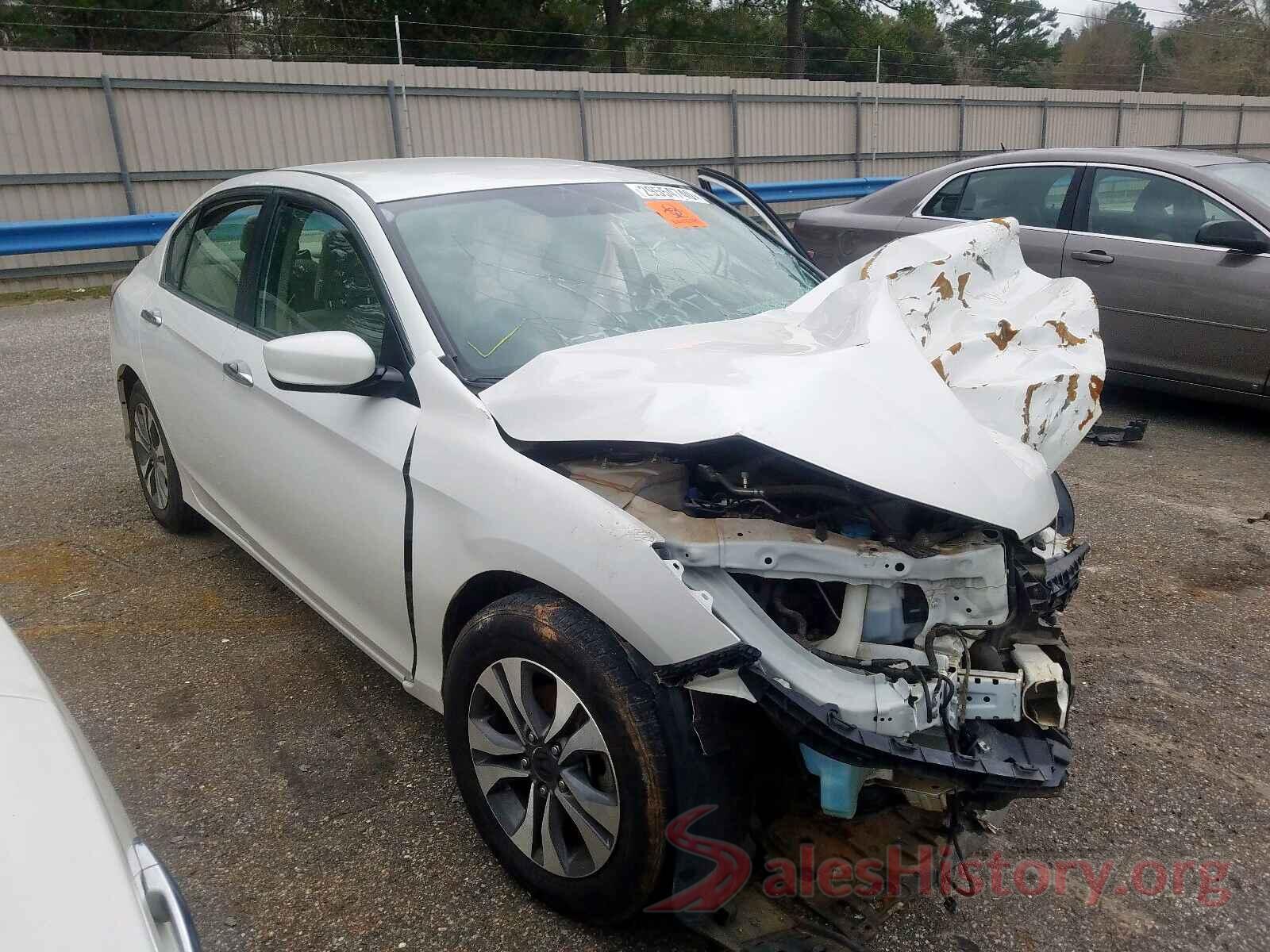 KMHD74LF6LU066730 2013 HONDA ACCORD