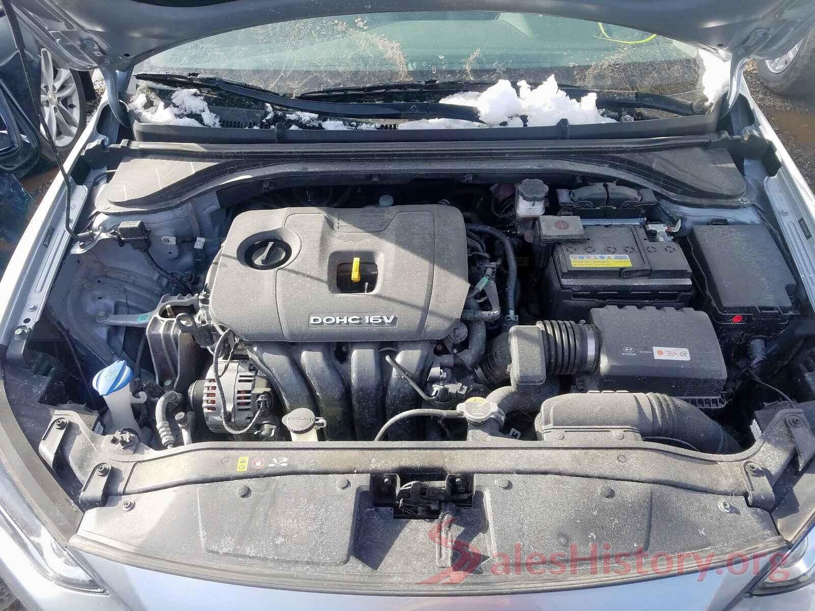 3KPF24AD5ME267497 2017 HYUNDAI ELANTRA