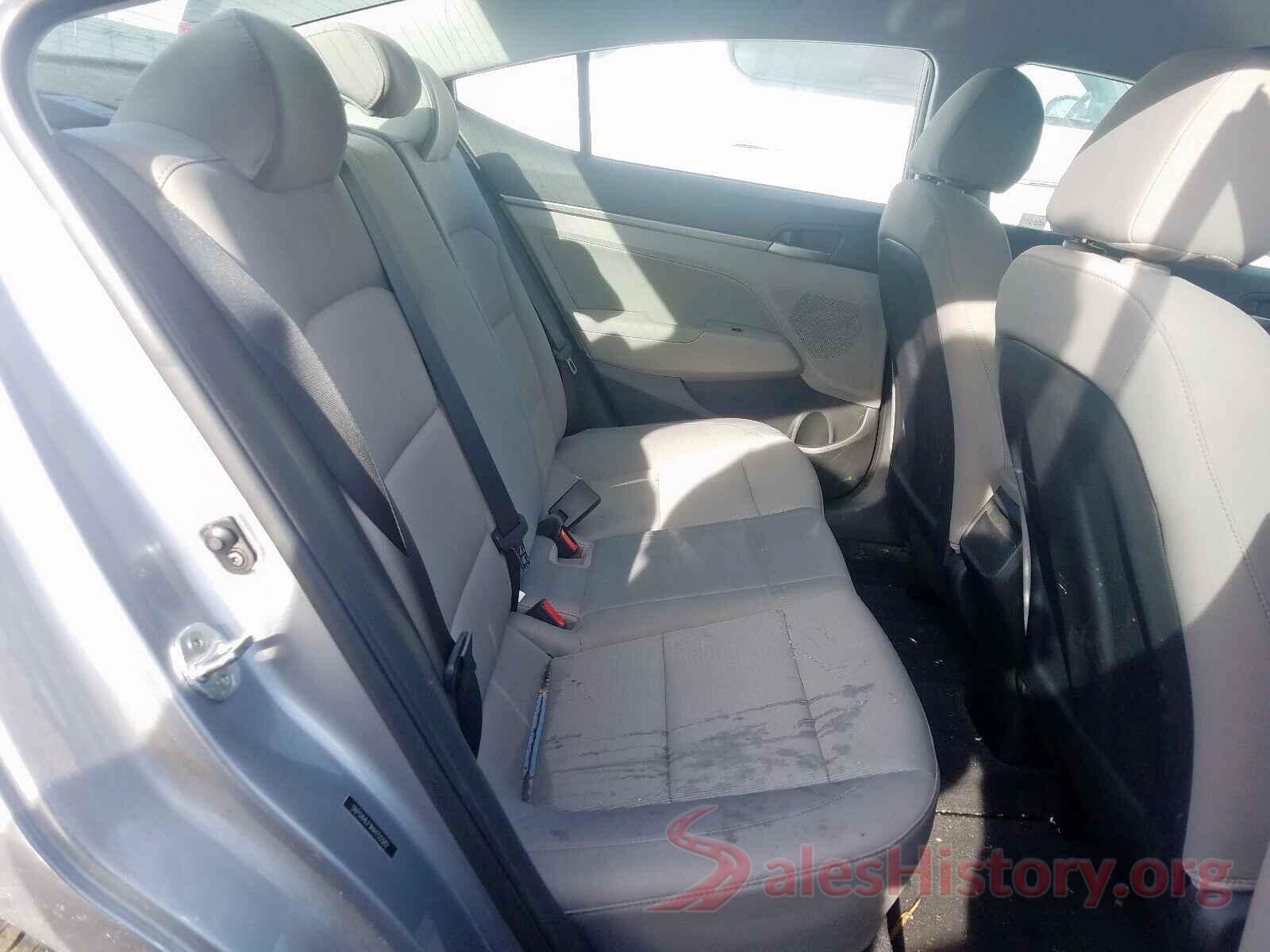 3KPF24AD5ME267497 2017 HYUNDAI ELANTRA