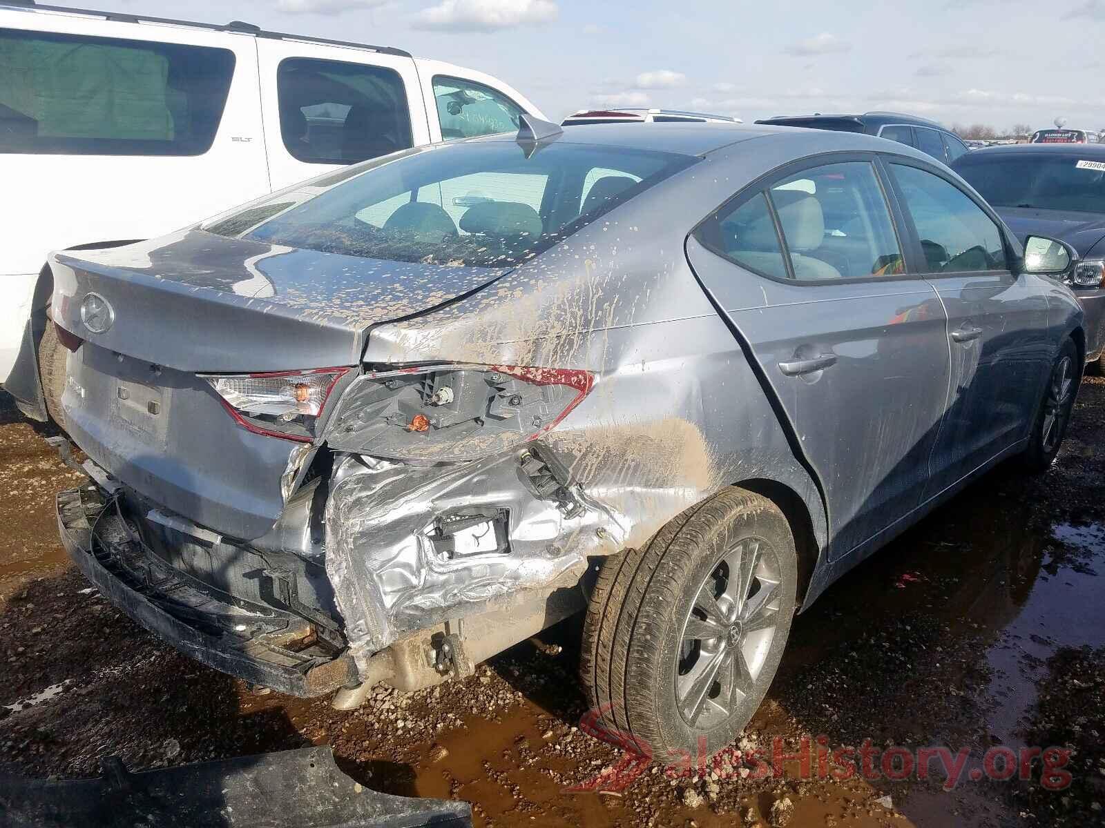 3KPF24AD5ME267497 2017 HYUNDAI ELANTRA