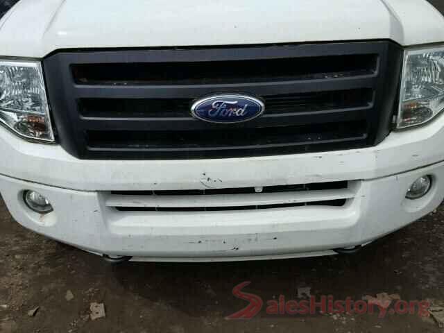 4S3BNAC60H3041206 2009 FORD EXPEDITION