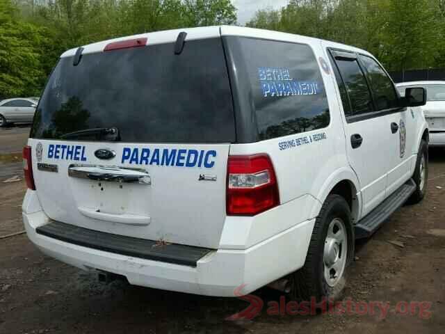 4S3BNAC60H3041206 2009 FORD EXPEDITION