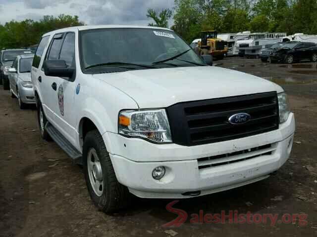 4S3BNAC60H3041206 2009 FORD EXPEDITION