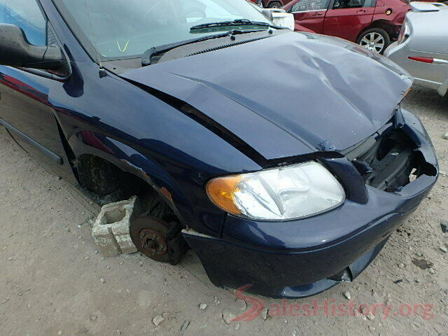 1N4AL3AP4JC250663 2006 DODGE CARAVAN