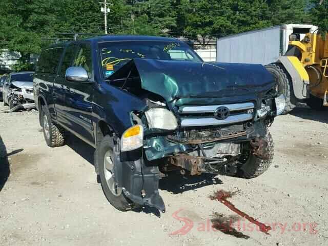 3MYDLBYV7JY317495 2003 TOYOTA TUNDRA