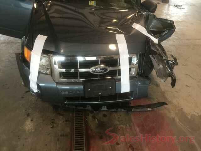 1N4AL3AP8GN334384 2012 FORD ESCAPE