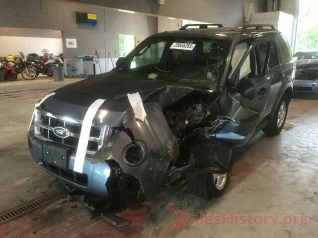 1N4AL3AP8GN334384 2012 FORD ESCAPE