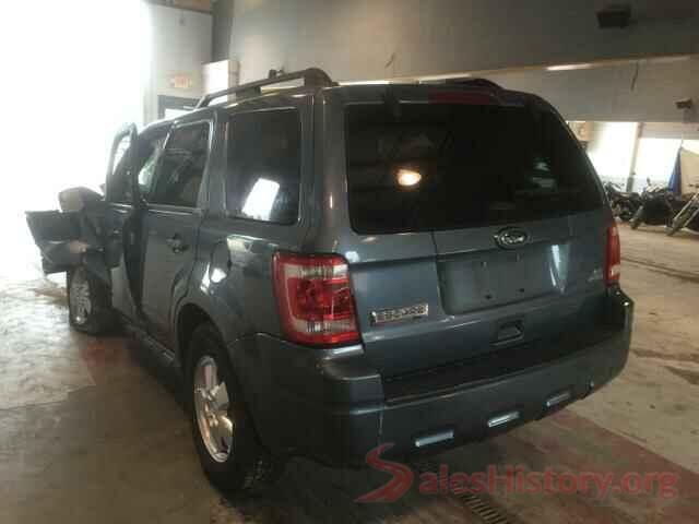 1N4AL3AP8GN334384 2012 FORD ESCAPE