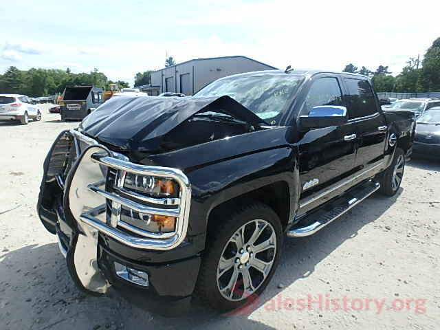 3N1AB8DV2LY308657 2014 CHEVROLET SILVERADO