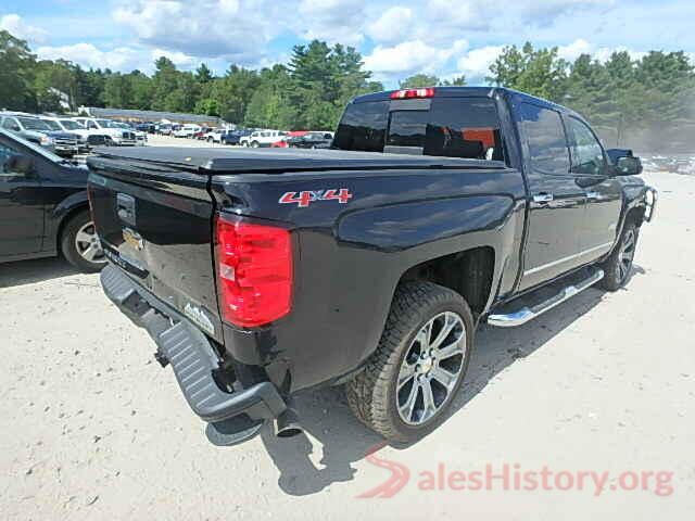 3N1AB8DV2LY308657 2014 CHEVROLET SILVERADO