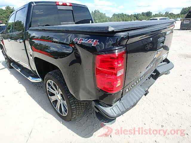 3N1AB8DV2LY308657 2014 CHEVROLET SILVERADO