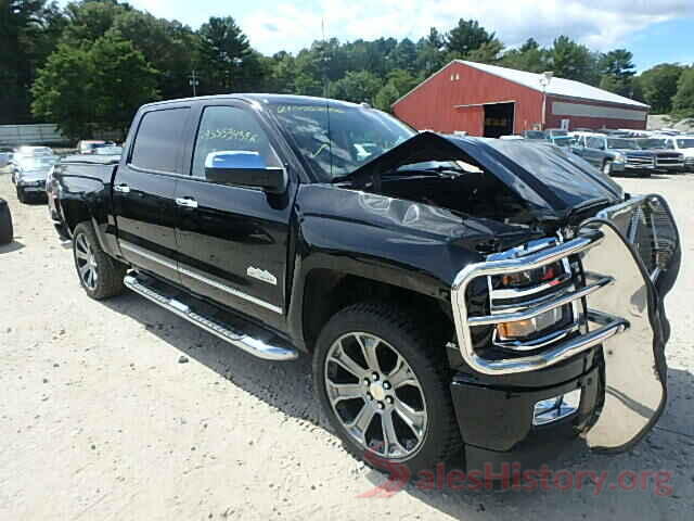 3N1AB8DV2LY308657 2014 CHEVROLET SILVERADO