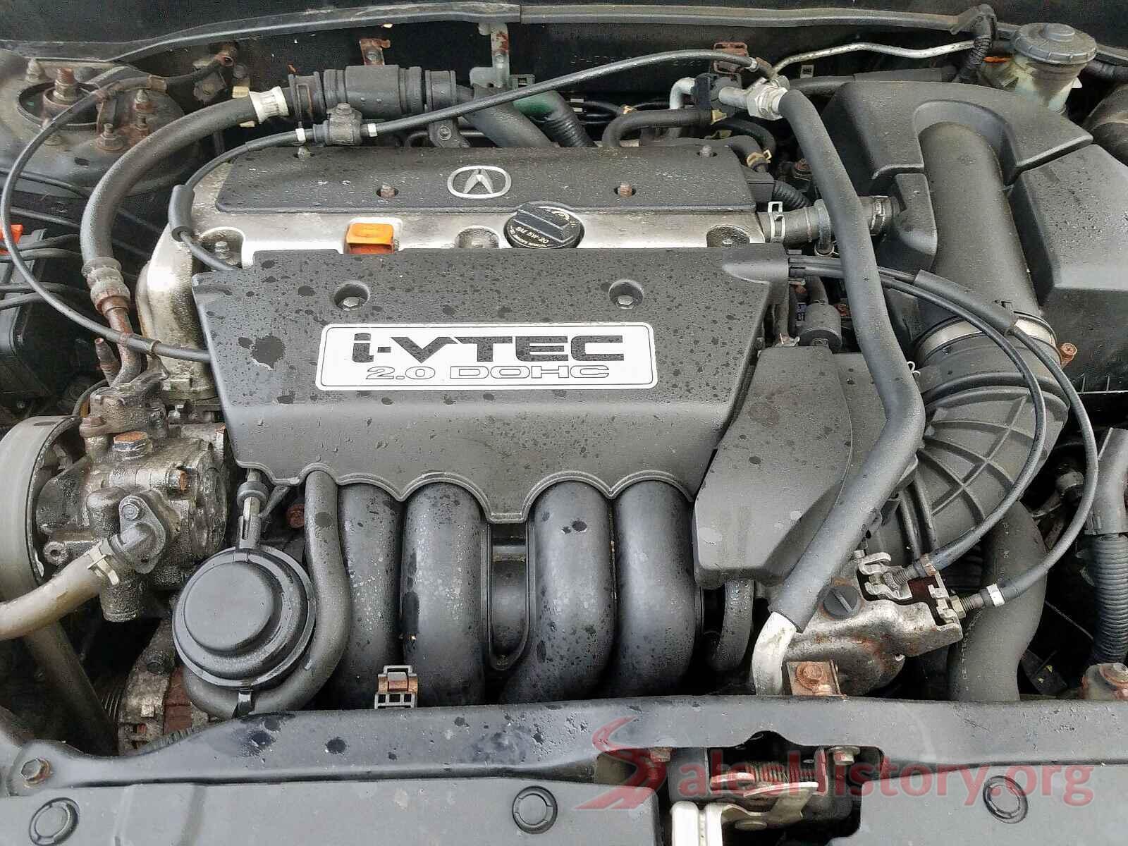 2HGFC2F54HH543148 2006 ACURA RSX