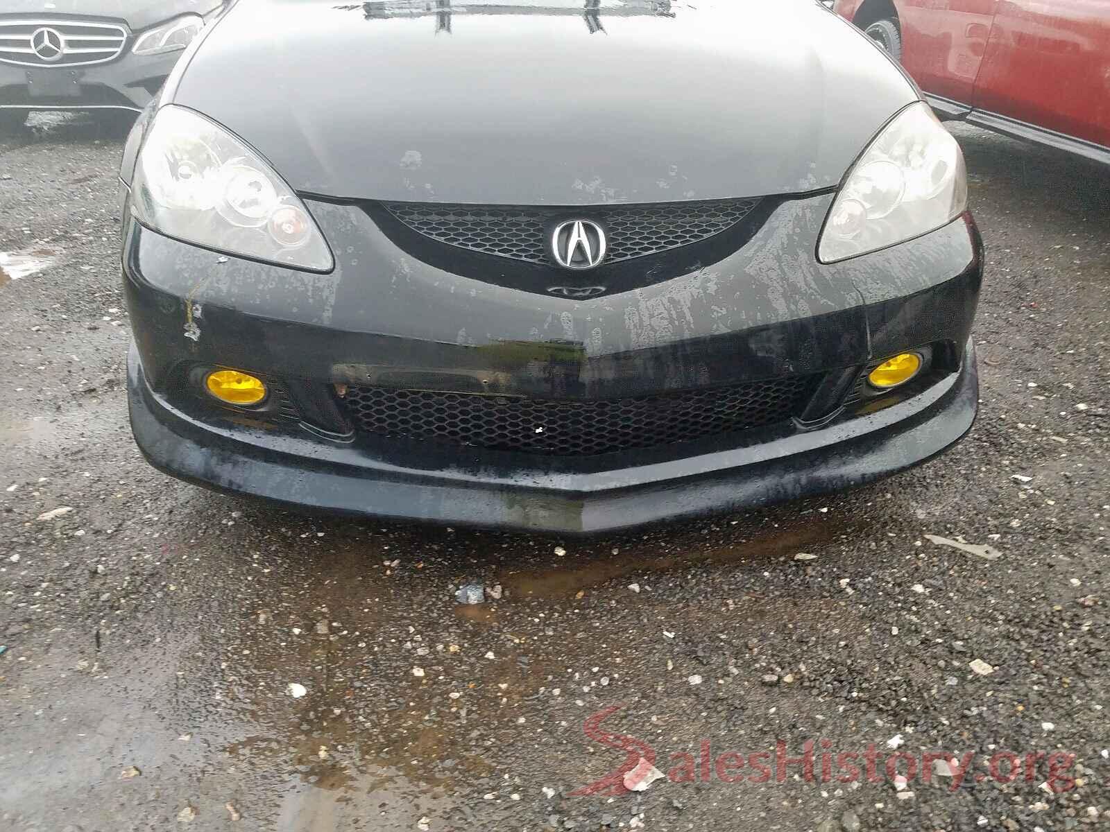 2HGFC2F54HH543148 2006 ACURA RSX