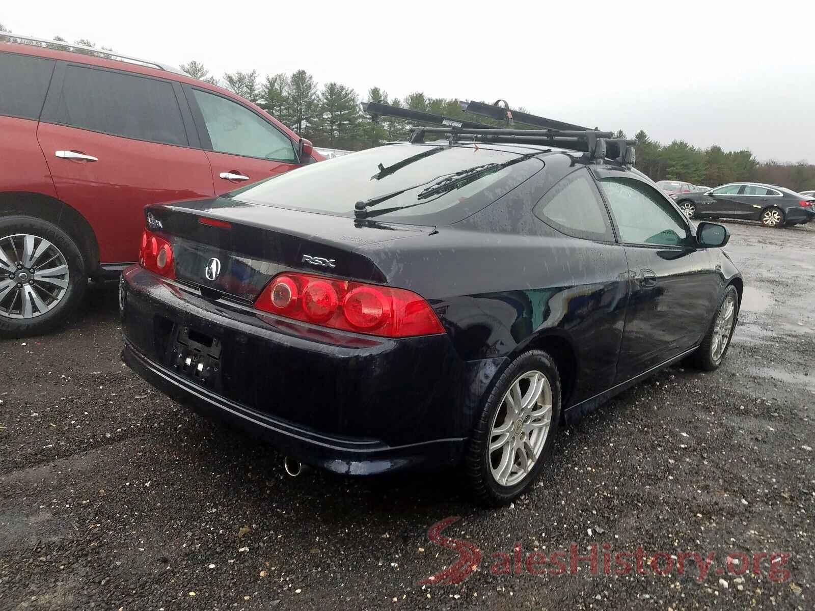 2HGFC2F54HH543148 2006 ACURA RSX