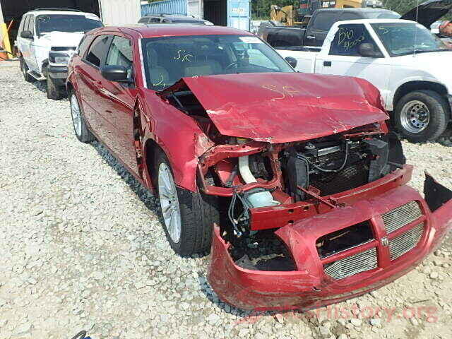 KNALC4J17H5077902 2005 DODGE MAGNUM