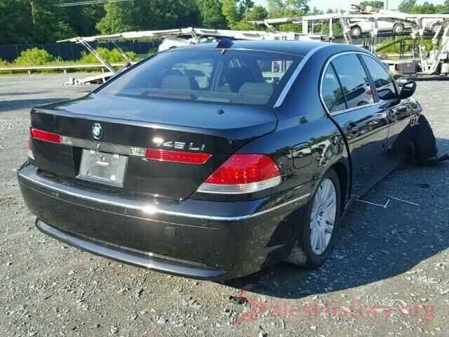 KNDPMCAC3J7395751 2003 BMW 7 SERIES