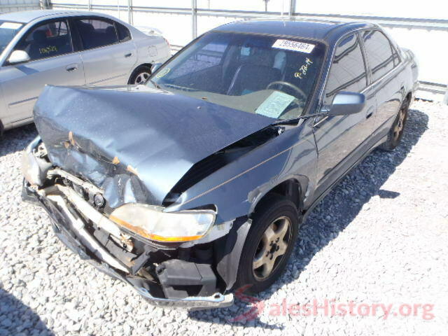 KM8J3CA40JU650788 1999 HONDA ACCORD