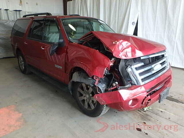 55SWF4KBXGU098110 2008 FORD EXPEDITION