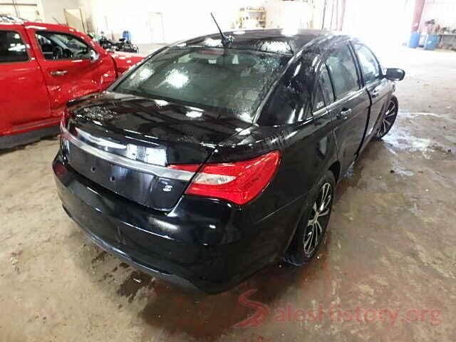 KM8J3CA49LU175158 2012 CHRYSLER 200