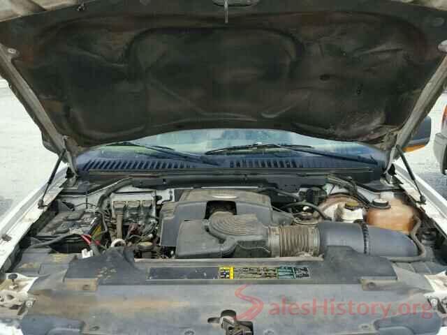 1FADP3F25HL252284 2003 FORD EXPEDITION