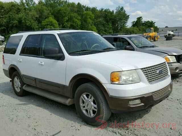 1FADP3F25HL252284 2003 FORD EXPEDITION