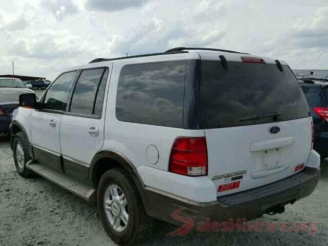 1FADP3F25HL252284 2003 FORD EXPEDITION