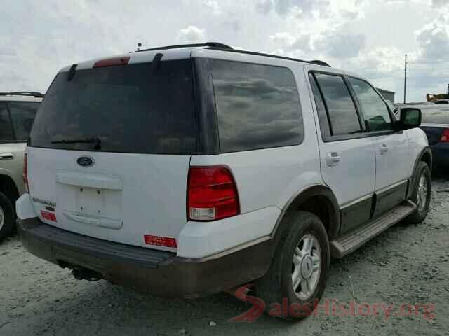 1FADP3F25HL252284 2003 FORD EXPEDITION