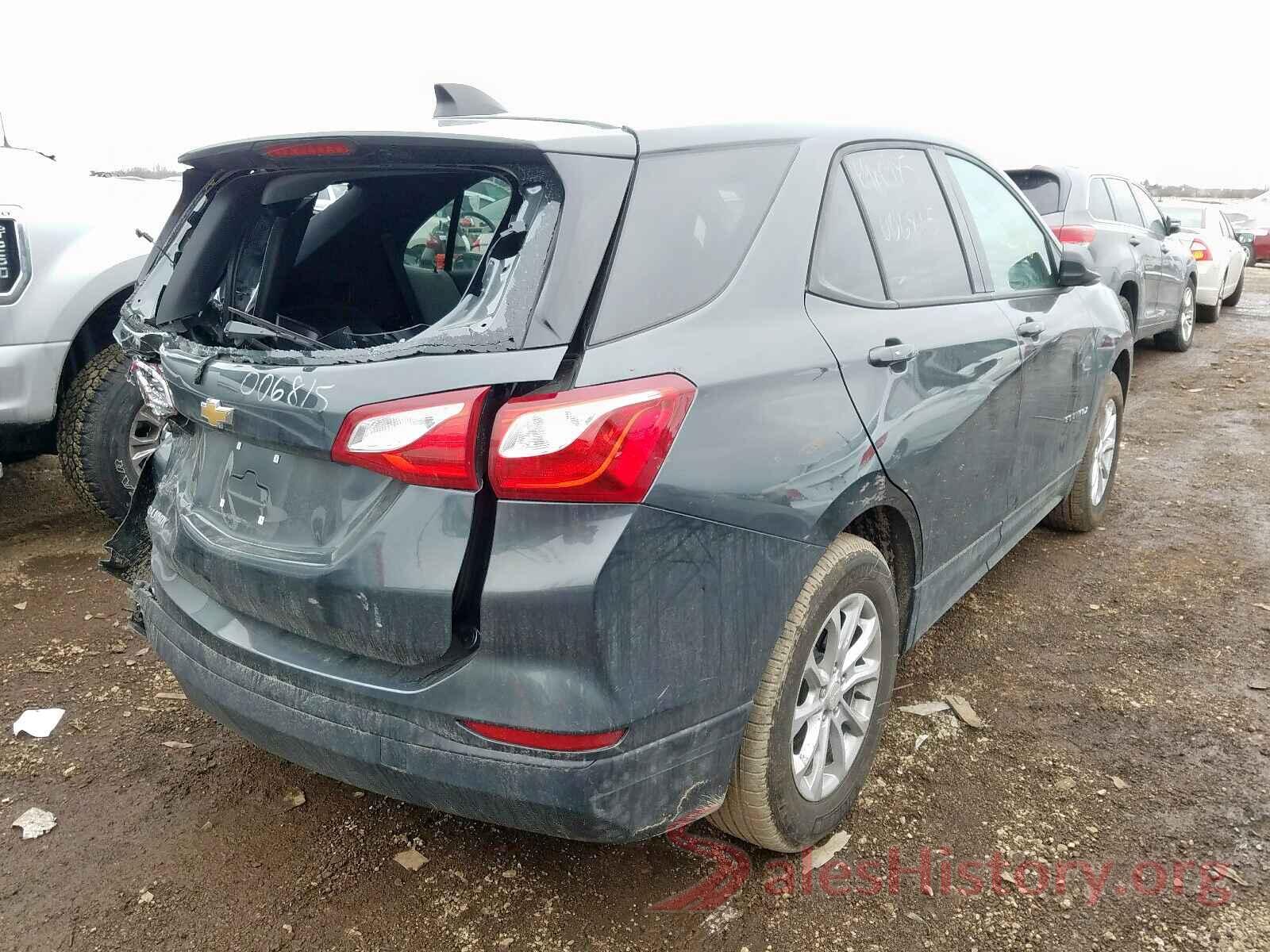 1G1JD5SH1H4130181 2019 CHEVROLET EQUINOX