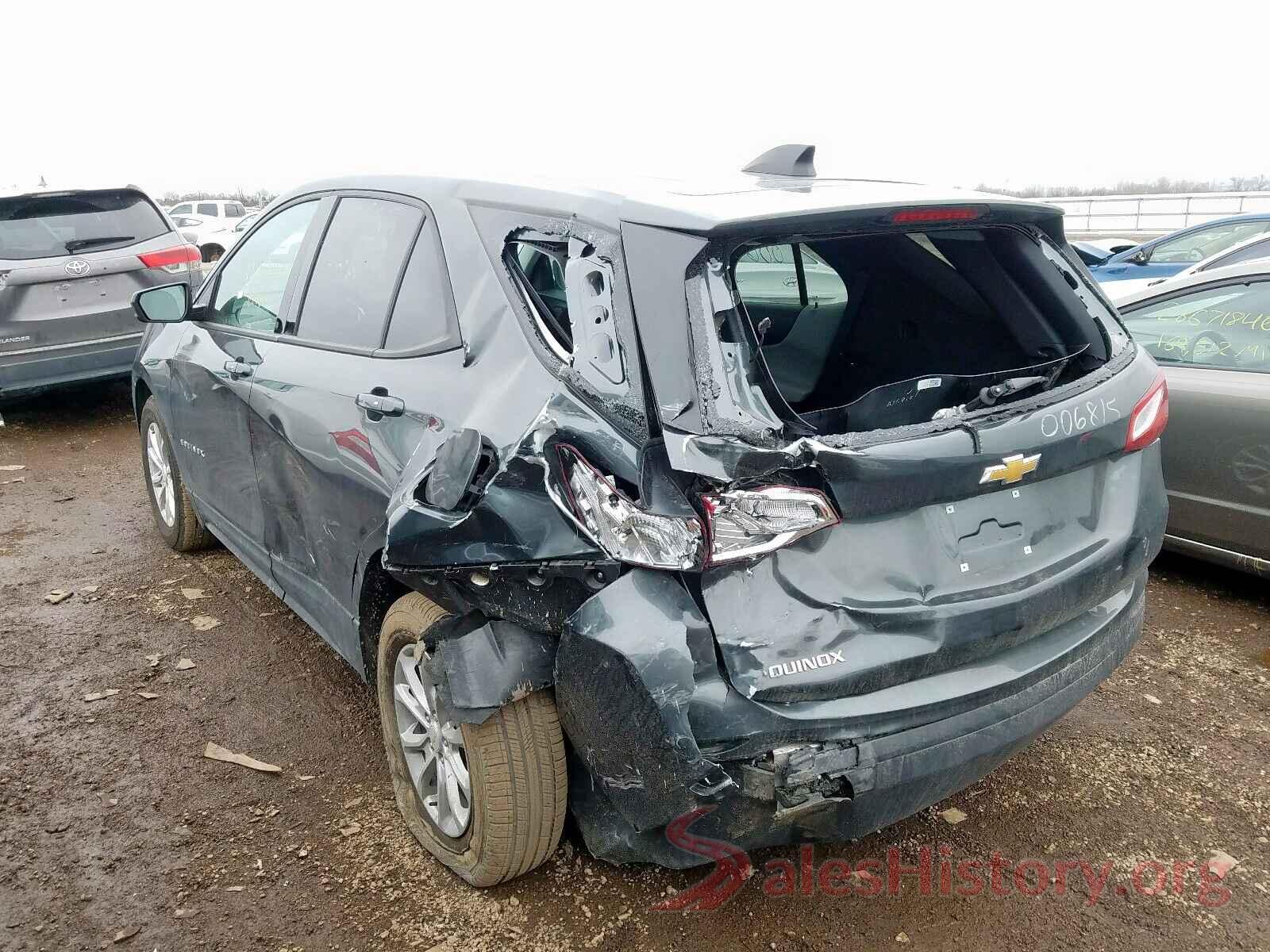 1G1JD5SH1H4130181 2019 CHEVROLET EQUINOX