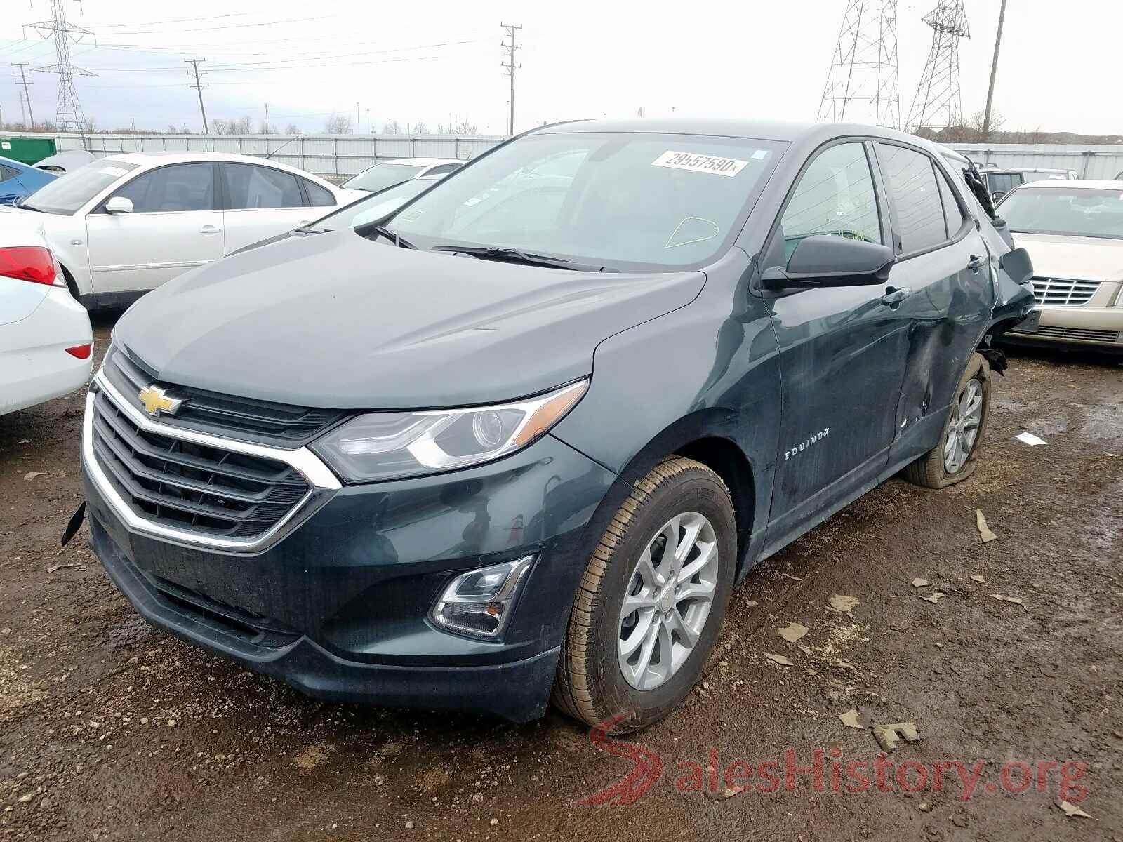 1G1JD5SH1H4130181 2019 CHEVROLET EQUINOX