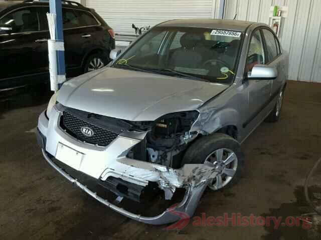 3VW267AJ9GM259100 2006 KIA RIO