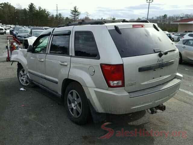 4T1B11HK6JU510764 2008 JEEP CHEROKEE