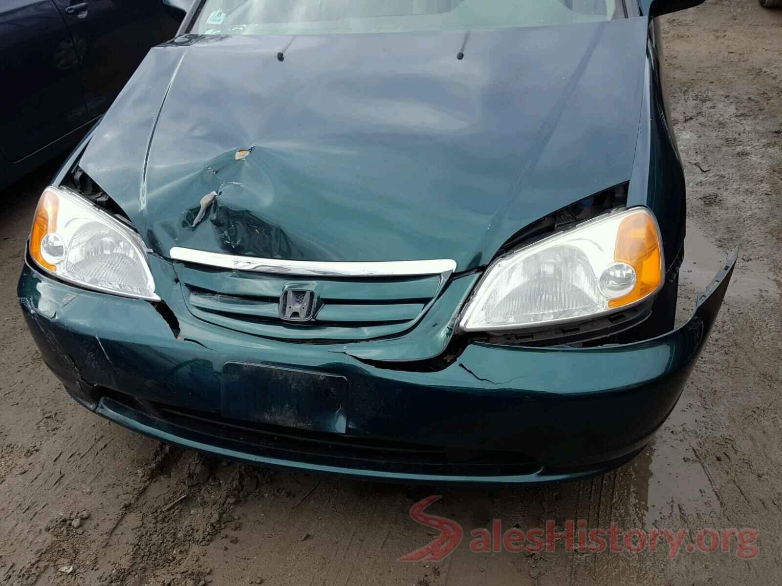 SALWZ2SEXKA830348 2002 HONDA CIVIC