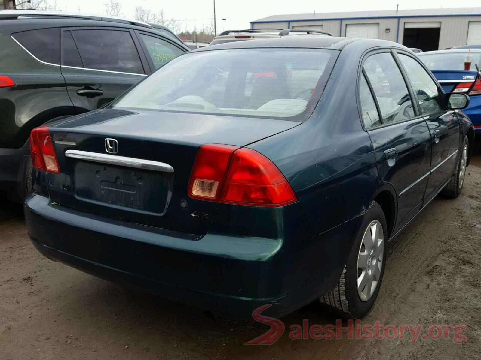 SALWZ2SEXKA830348 2002 HONDA CIVIC