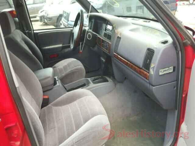 KNDJN2A24J7577947 1998 JEEP CHEROKEE