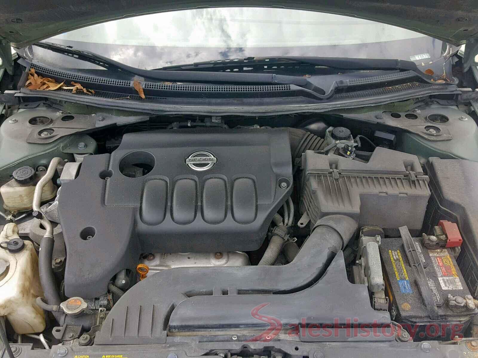 1N4AL21E28C205451 2008 NISSAN ALTIMA